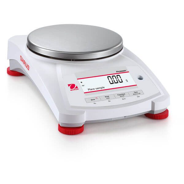 Ohaus PX4202 (30429843) Precision Balance