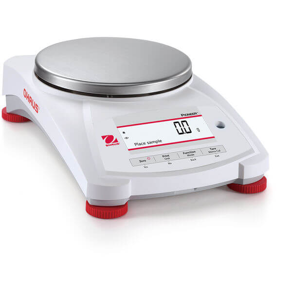 Ohaus PX4201/E (30429853) *NEW* Precision Balance