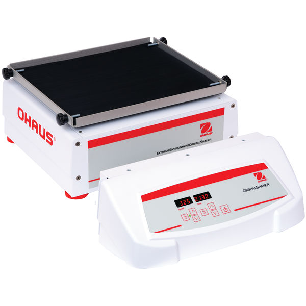 Ohaus Extreme, SHEX1619DG, US (30391809) *NEW* Orbital Shaker
