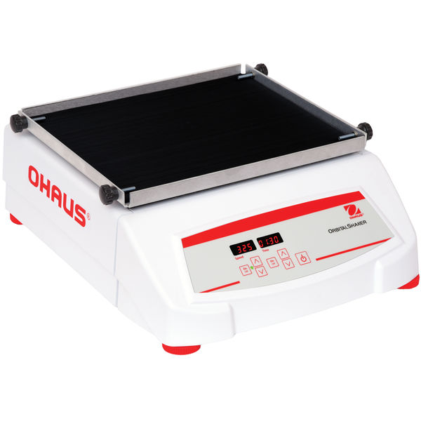 Ohaus Heavy Duty, SHHD1619DG, US (30391807) *NEW* Orbital Shaker