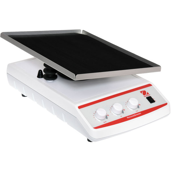 Ohaus Rocking, 1 Tier, SHRK07AL1, US (30391959) *NEW* Rocker
