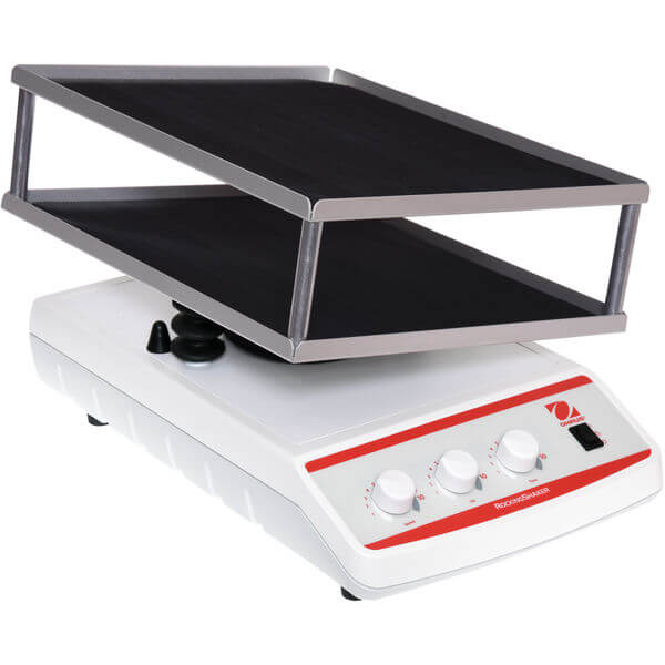 Ohaus Rocking, 2 Tier, SHRK07AL2, US (30391966) *NEW* Rocker