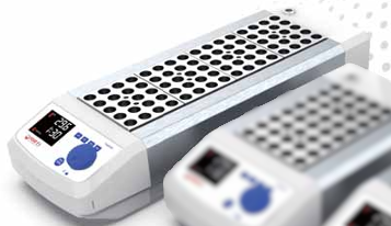 4E's USA TC0401003 *NEW* Dry Bath Incubator