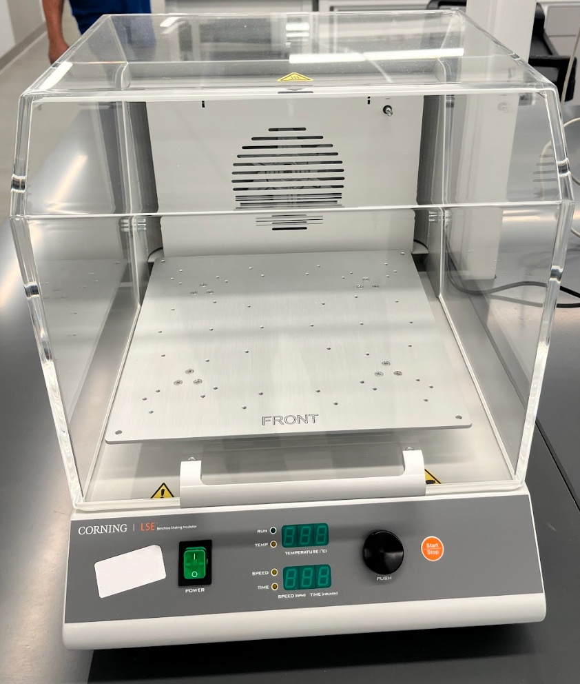 thermo 6790 Shaking Incubator