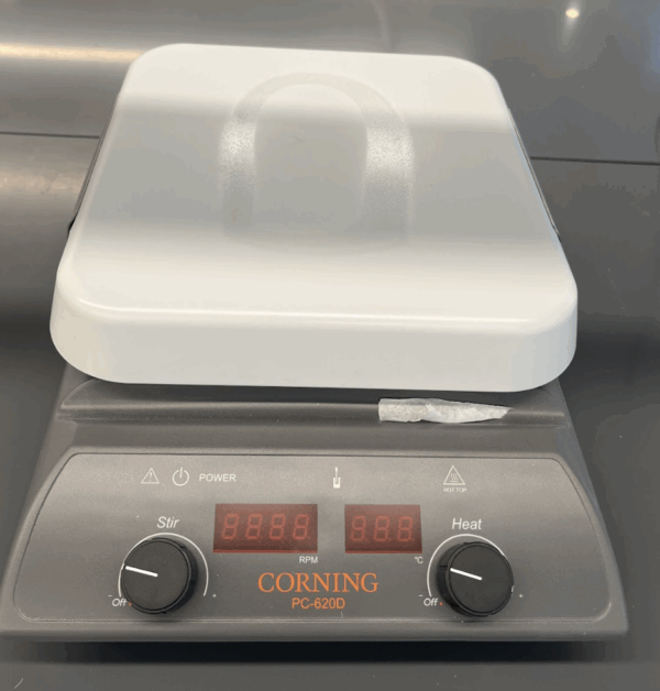 thermo 6795-620D Hot Plate/Stirring Hot Plate