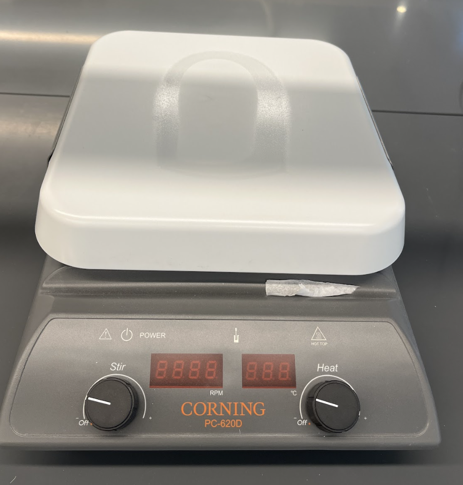 thermo 6795-620D Hot Plate/Stirring Hot Plate