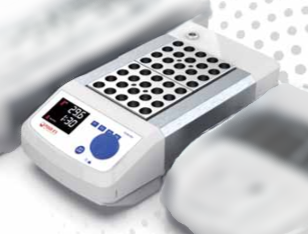 4E's USA TC0401002 *NEW* Dry Bath Incubator