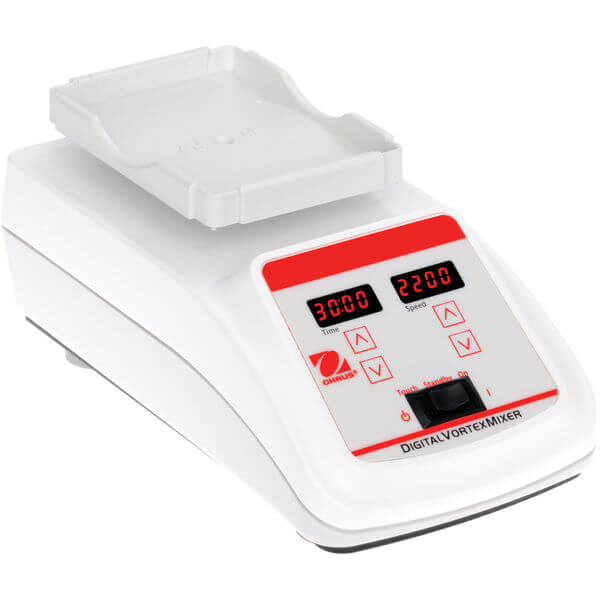 Ohaus VXMPDG, US (30392160) *NEW* Vortexer