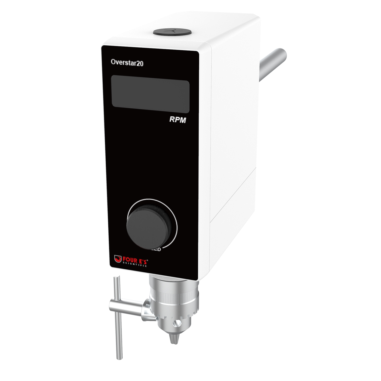 4E's USA OHS-20D *NEW* Overhead Stirrer