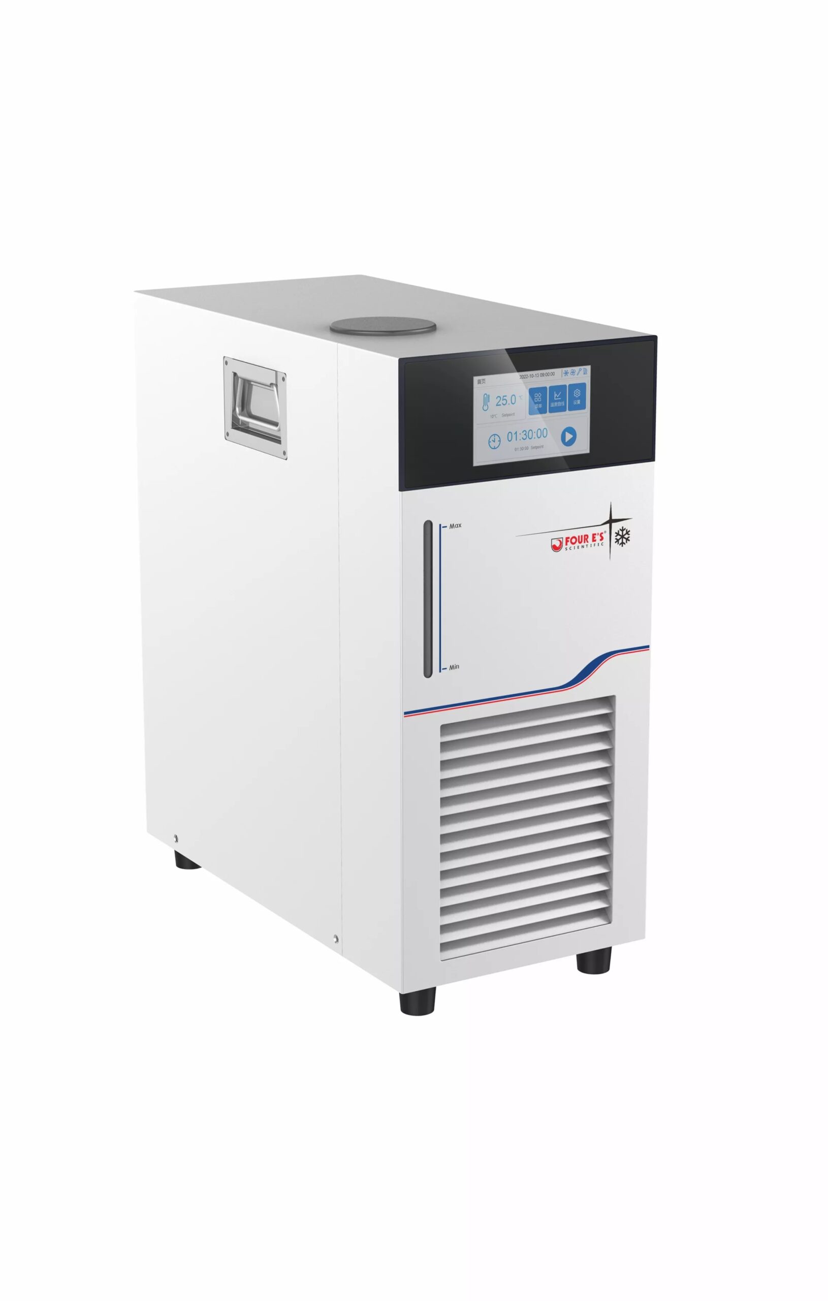 4E's USA CH800 *NEW* Chiller