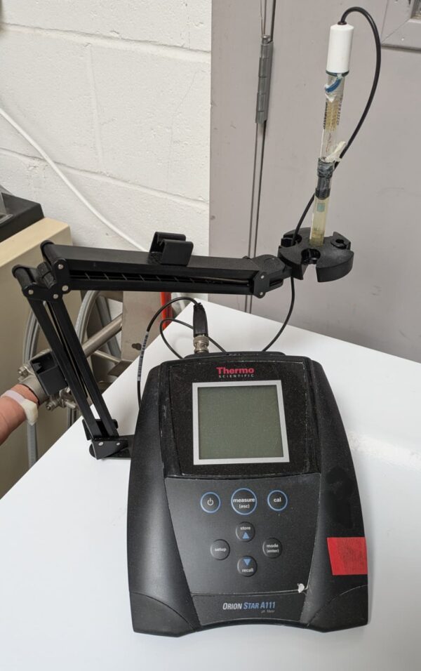 Thermo Scientific Orion Star A Series pH Meter