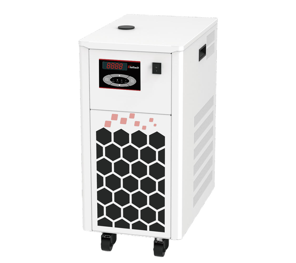 4E's USA RC-03 *NEW* Recirculating Chiller