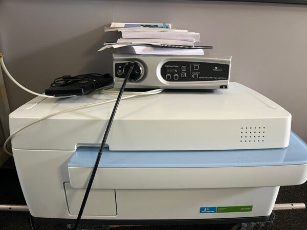 Perkin Elmer Operetta High Content Scanning System