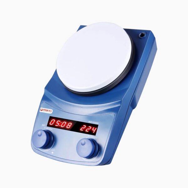 4E's USA MI0102008 *NEW* Magnetic Stirrer