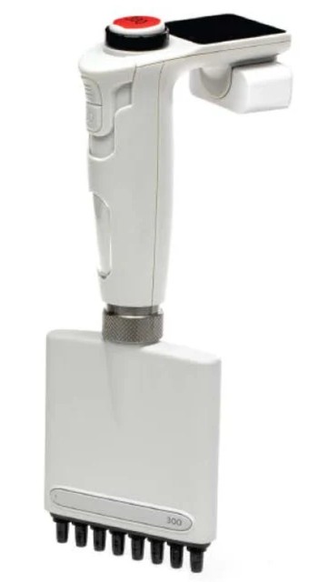 4E's USA EP0601211 *NEW* Electronic Pipetting Robot