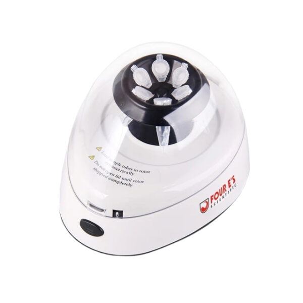 Four E's CFG100100 Mini Centrifuge
