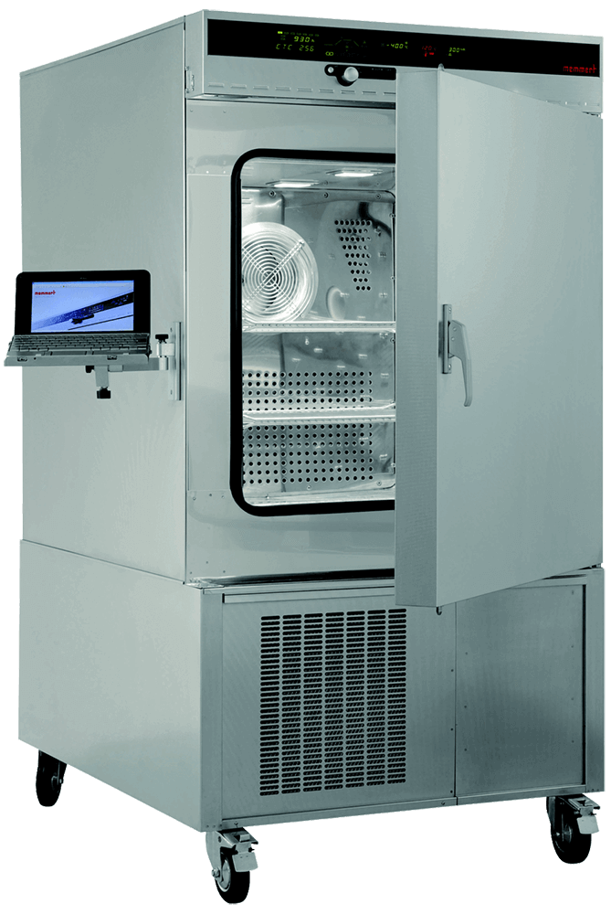Memmert CTC256 *NEW* Environmental Chamber Incubator