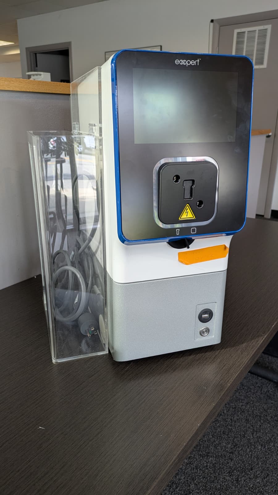 MaxCyte ExPERT ATx Electroporation System