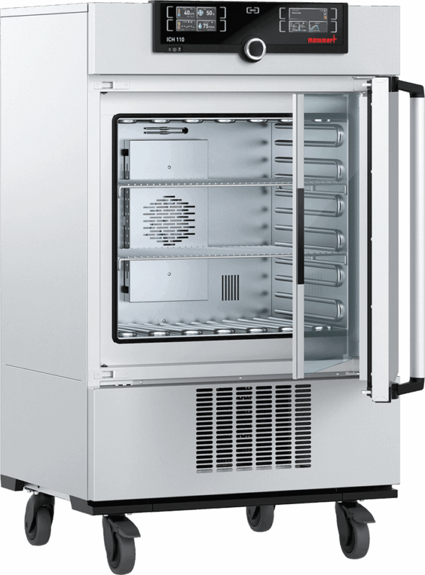 Memmert ICH110 *NEW* Environmental Chamber Incubator