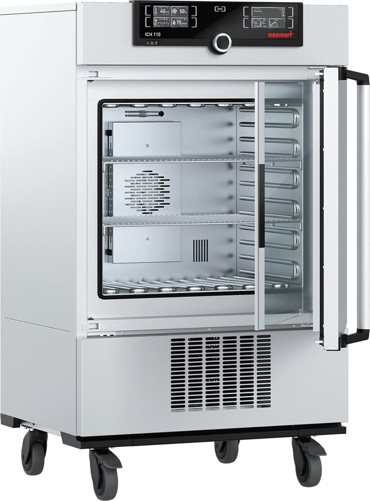 Memmert ICH110 *NEW* Environmental Chamber Incubator