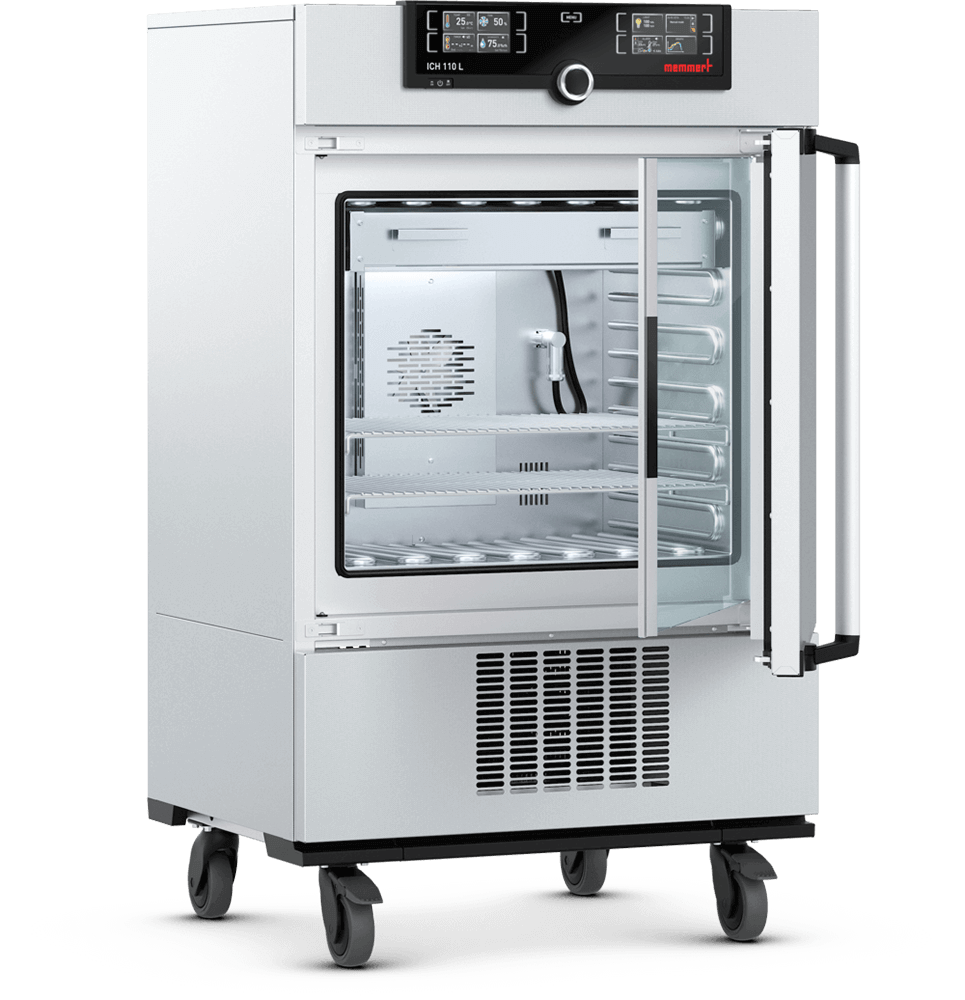 Memmert ICH110L *NEW* Environmental Chamber Incubator