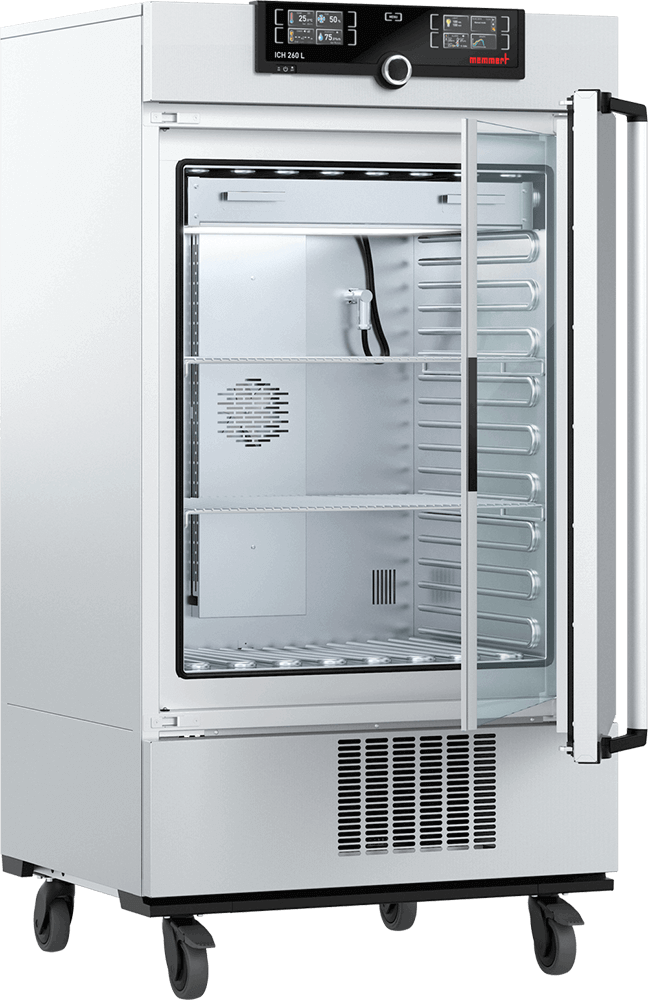 Memmert ICH260L *NEW* Environmental Chamber Incubator