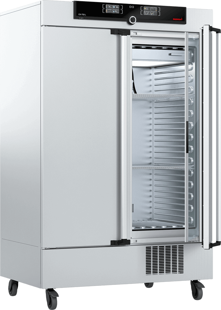 Memmert ICH750L *NEW* Environmental Chamber Incubator