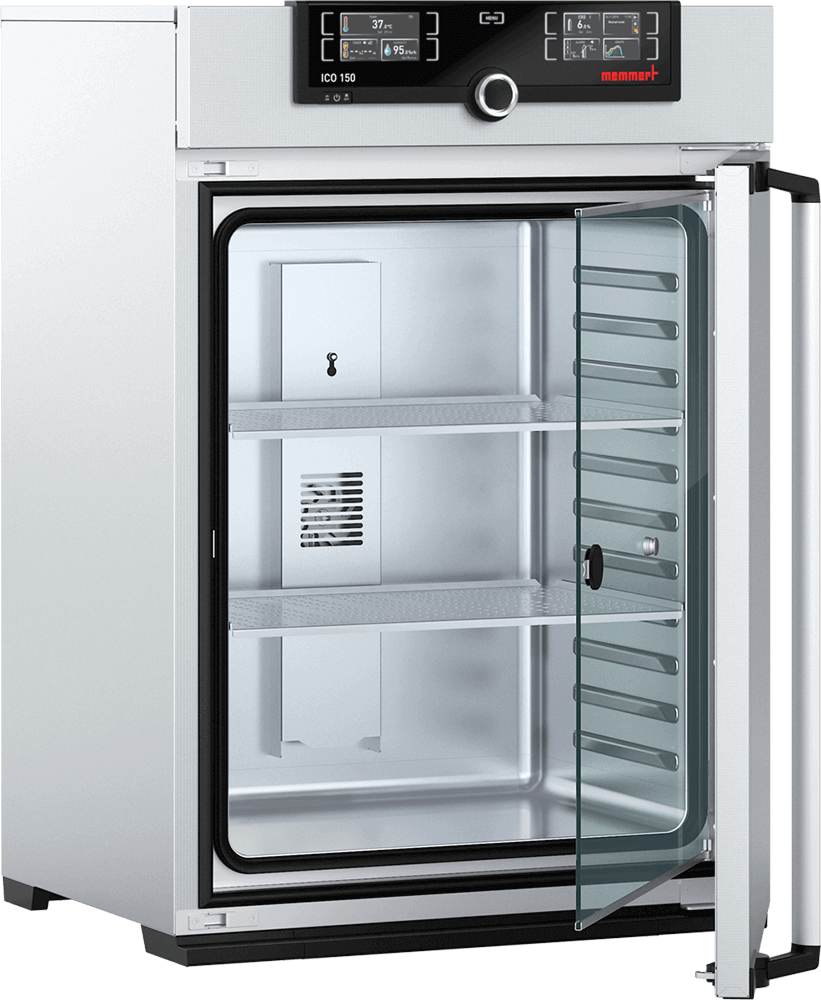 Memmert ICO150 *NEW* CO2 Incubator