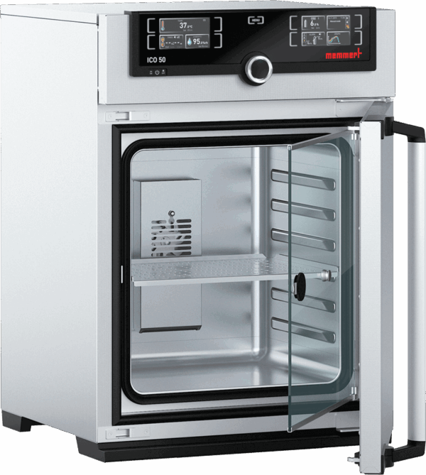 Memmert ICO50 *NEW* CO2 Incubator