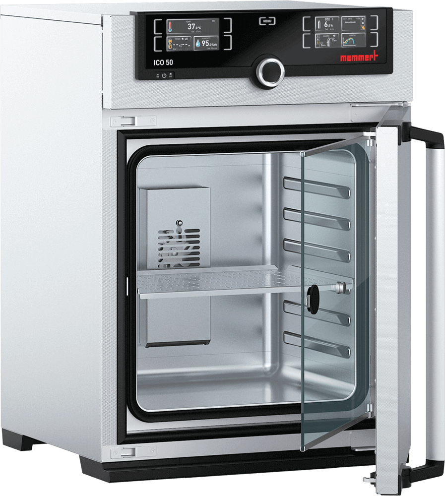Memmert ICO50 *NEW* CO2 Incubator