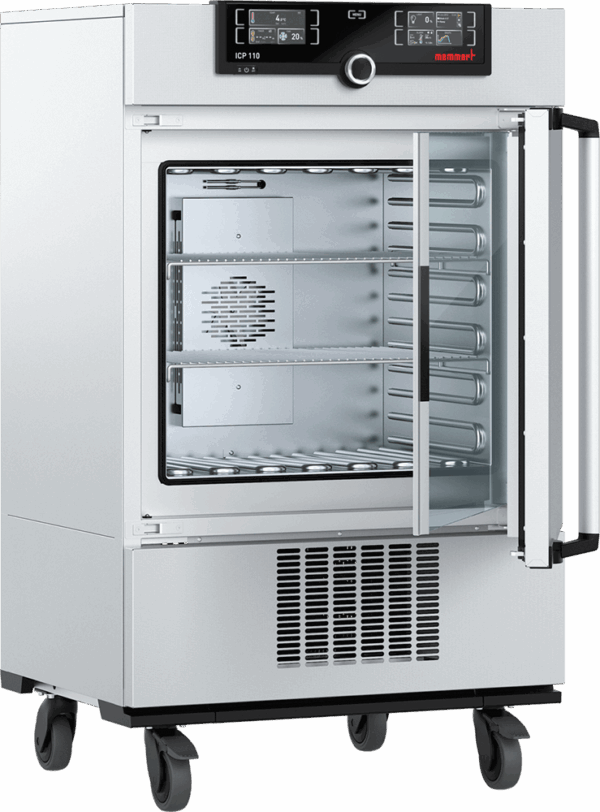 Memmert ICP110 *NEW* Cooling Incubator