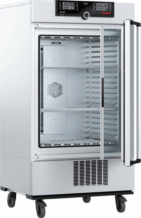 Memmert ICP260 *NEW* Cooling Incubator