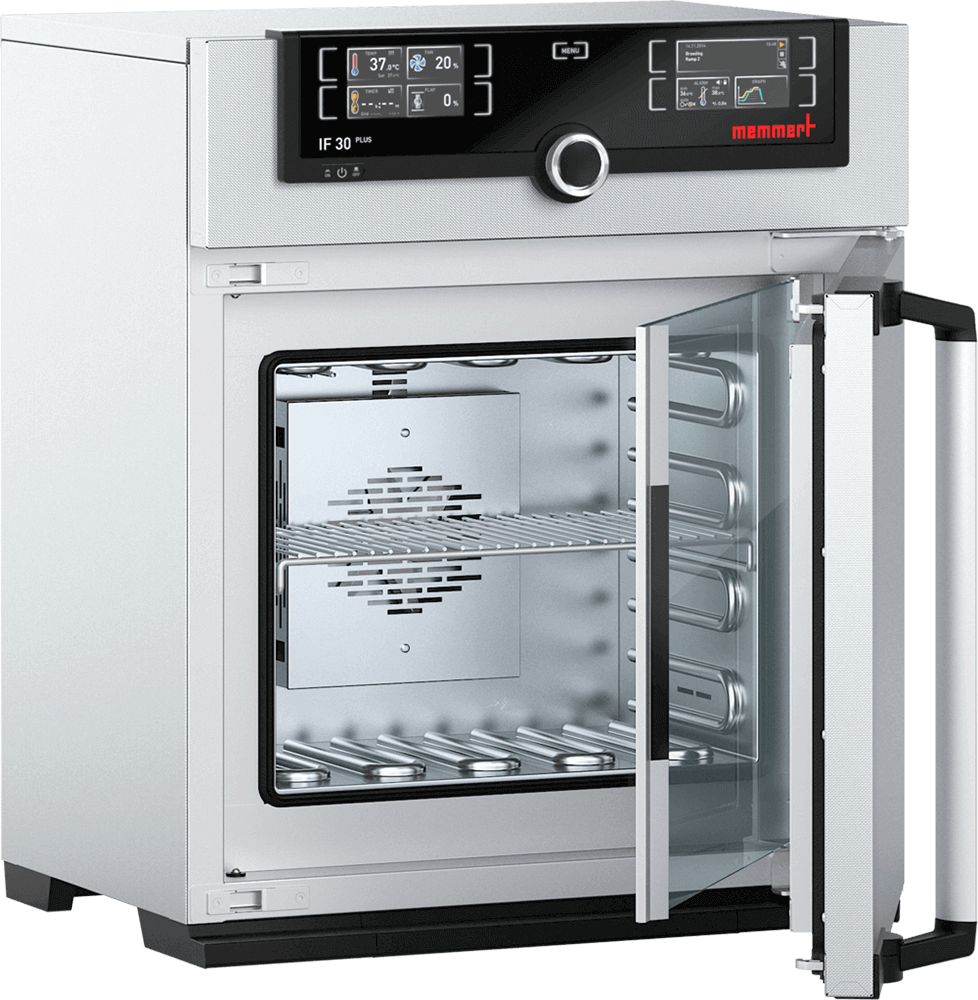 Memmert IF30PLUS *NEW* Incubator