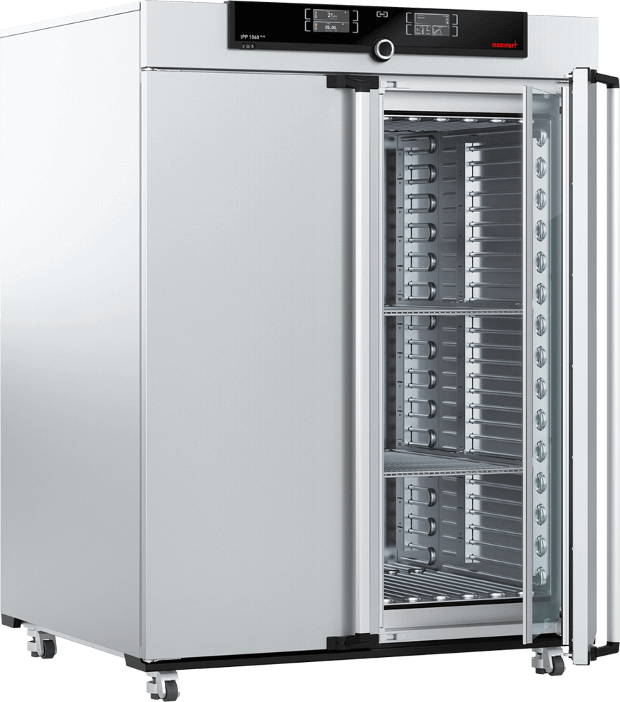 Memmert IPP1060eco Plus *NEW* Cooling Incubator