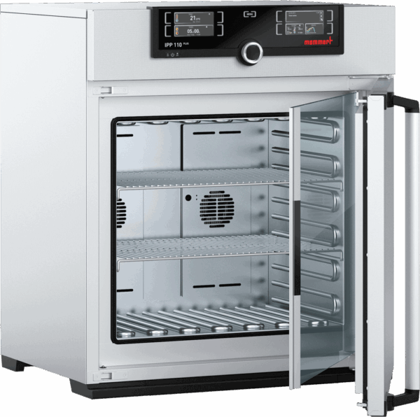 Memmert IPP110eco Plus *NEW* Cooling Incubator