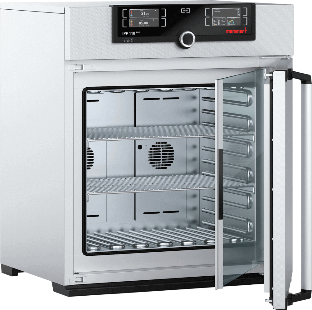 Memmert IPP110eco Plus *NEW* Cooling Incubator
