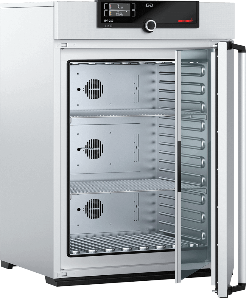 Memmert IPP260eco *NEW* Cooling Incubator