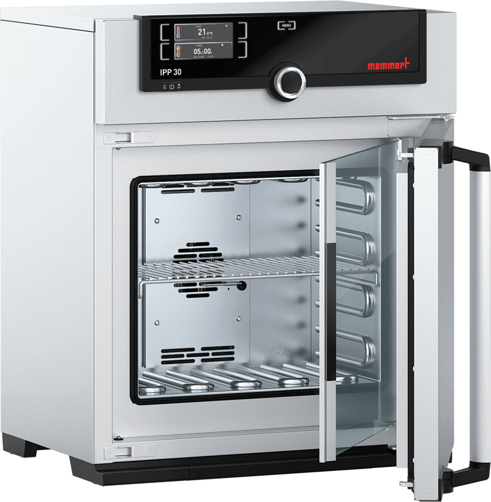 Memmert IPP30 *NEW* Cooling Incubator