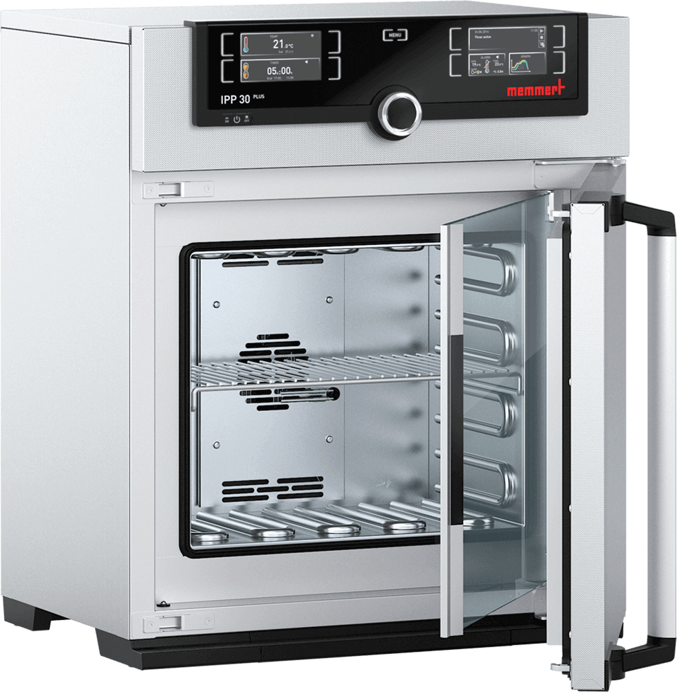 Memmert IPP30 Plus *NEW* Cooling Incubator