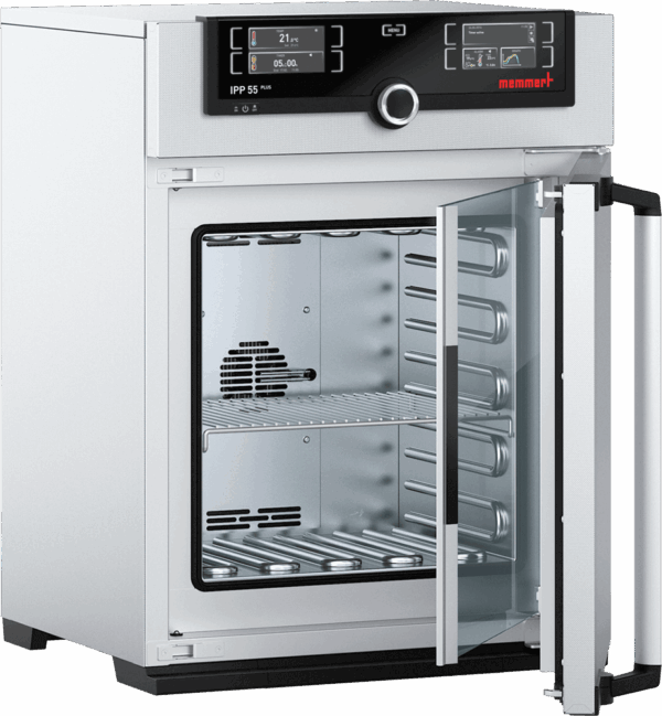 Memmert IPP55 Plus *NEW* Cooling Incubator