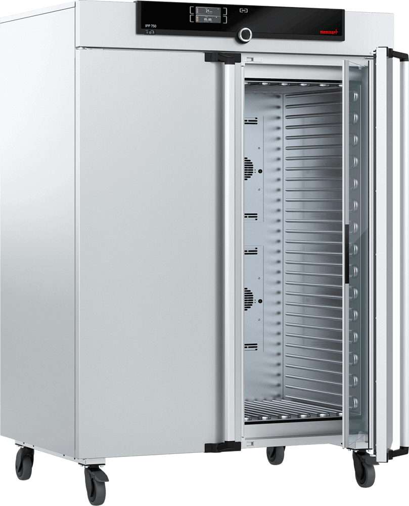Memmert IPP750eco *NEW* Cooling Incubator