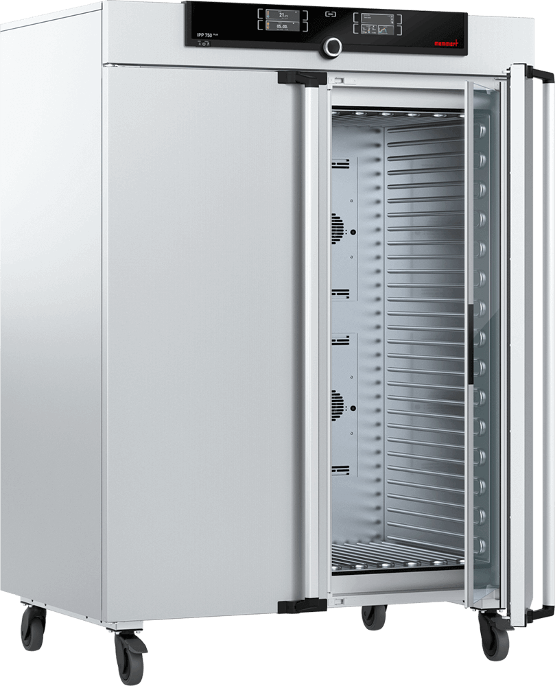 Memmert IPP750ecoplus *NEW* Cooling Incubator