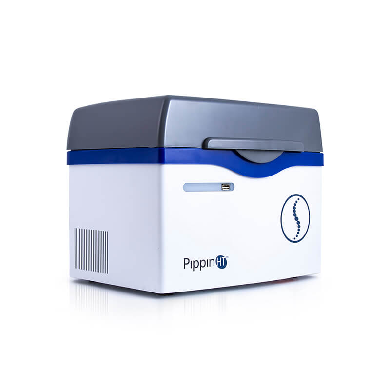 Sage Science Pippin HT Nucleic Acid Automated Purification System