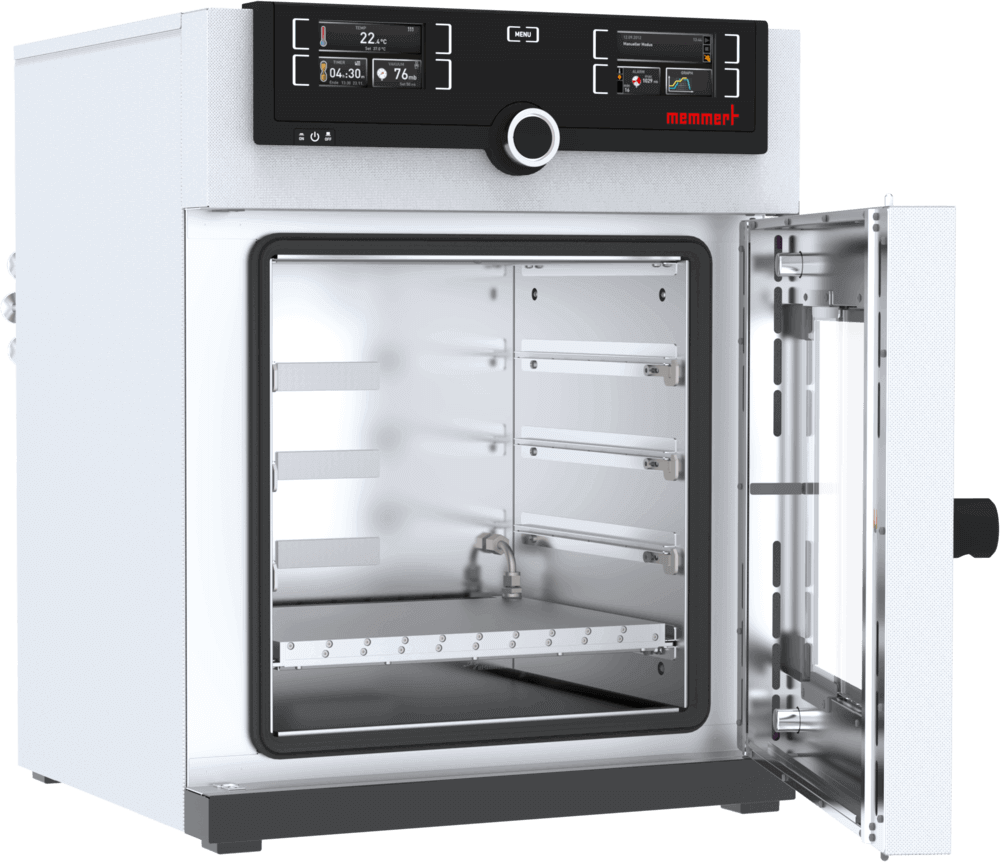 Memmert VO49COOL *NEW* Vacuum Oven