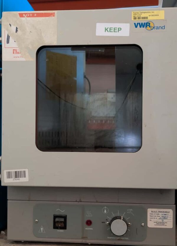 VWR 1400E Vacuum Oven