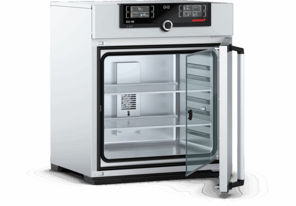 Memmert ICO105 *NEW* CO2 Incubator
