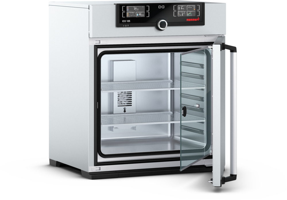 Memmert ICO105 *NEW* CO2 Incubator