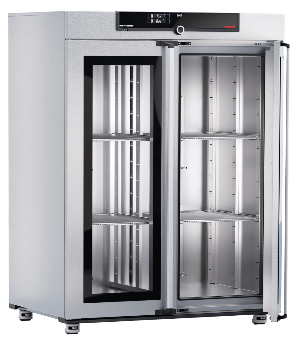 Memmert IPP1400eco *NEW* Cooling Incubator