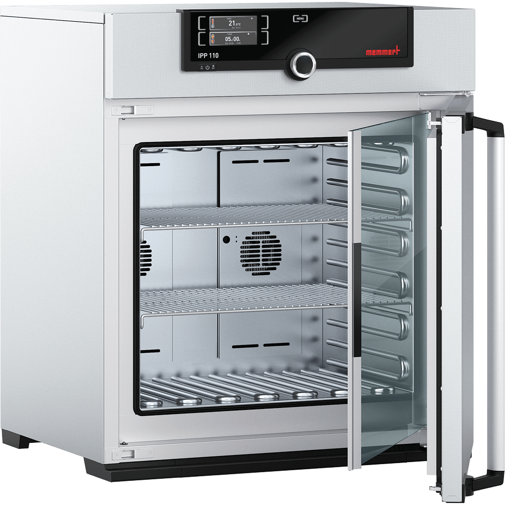 Memmert IPP110eco *NEW* Cooling Incubator