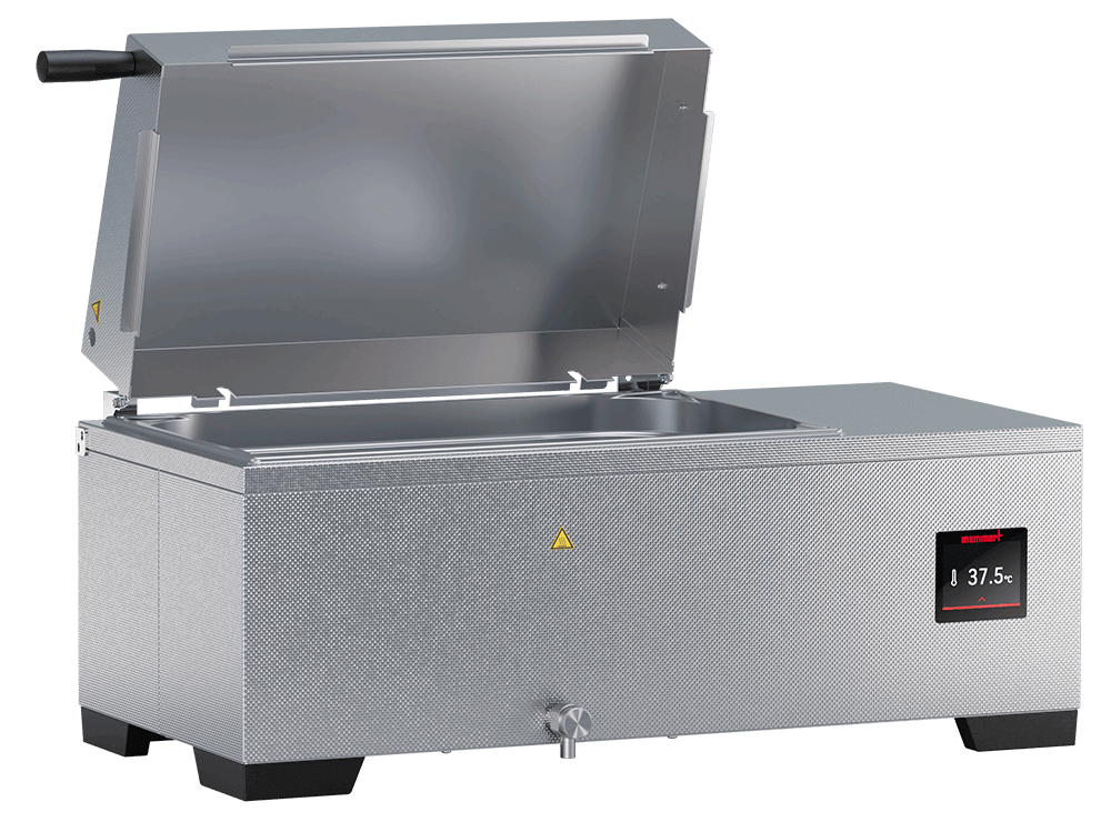 Memmert WTB15 *NEW* Water Bath